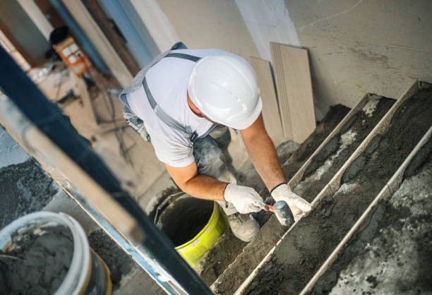 Best Decorative Concrete in North Webster, IN
