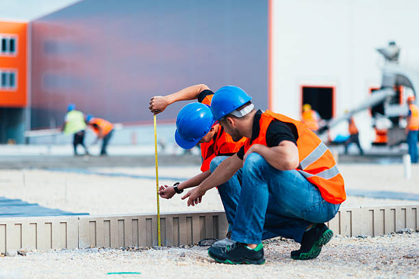 Best Residential Concrete Solutions in North Webster, IN